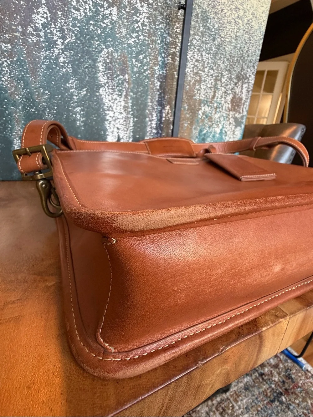 Hartmann exceptional vintage